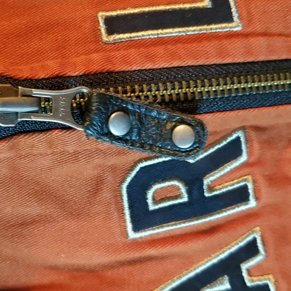 Harley Davidson jacket - Picture 3 of 7